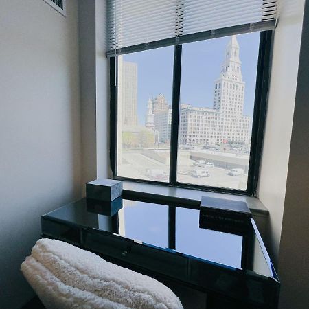 Downtown Hartford Condo - Xl Center Zewnętrze zdjęcie