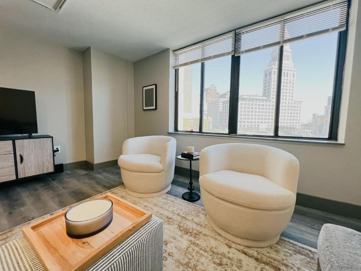 Downtown Hartford Condo - Xl Center Zewnętrze zdjęcie