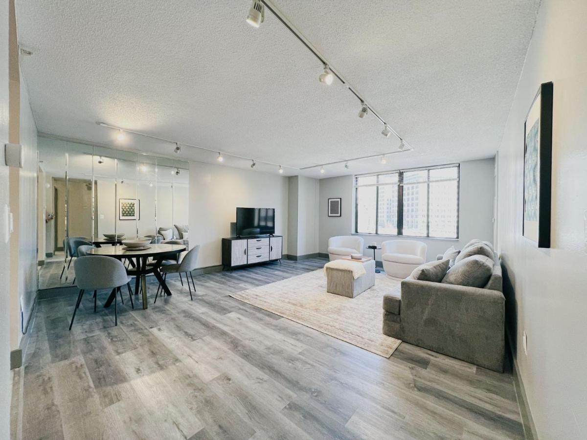 Downtown Hartford Condo - Xl Center Zewnętrze zdjęcie