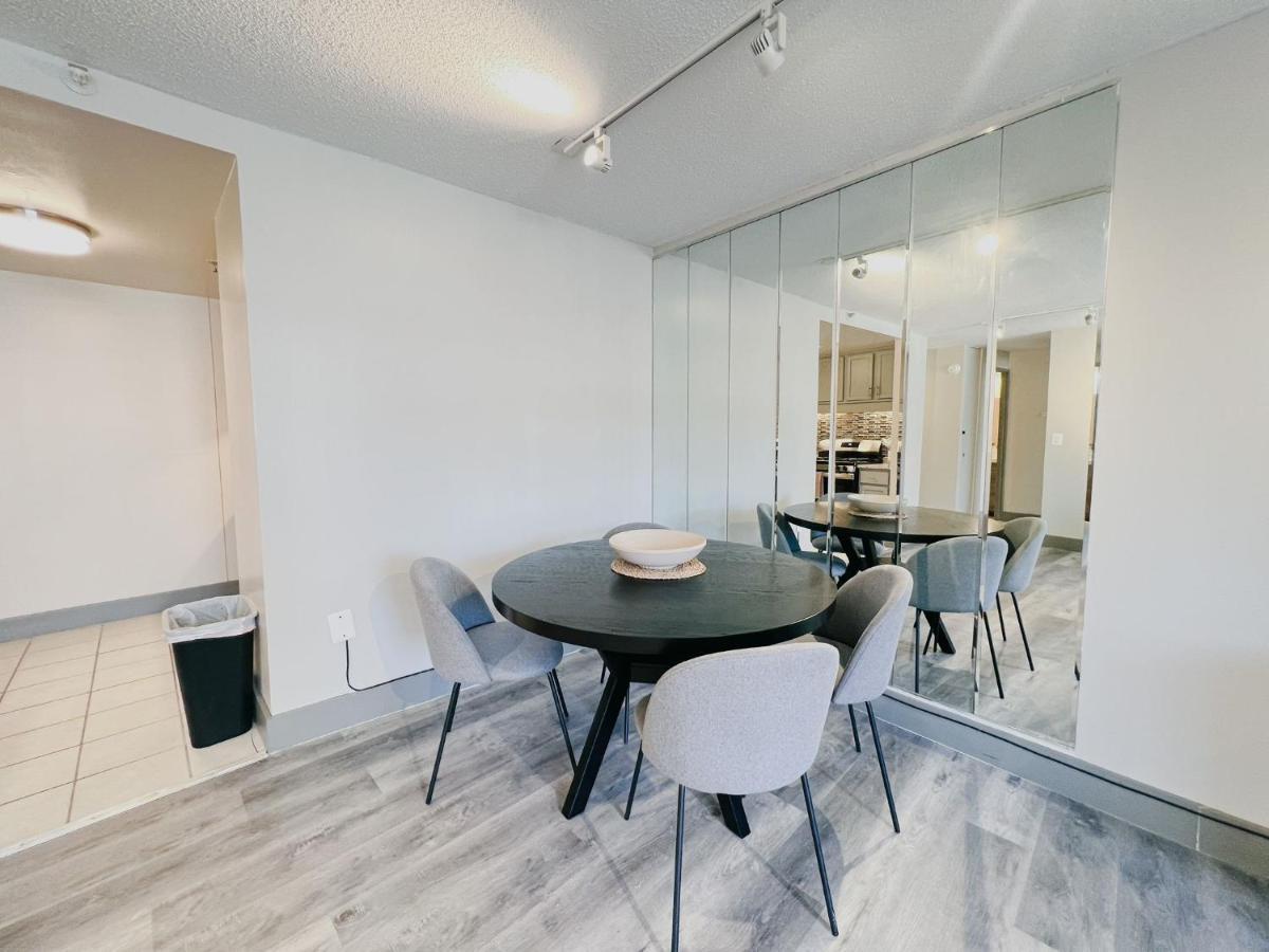 Downtown Hartford Condo - Xl Center Zewnętrze zdjęcie