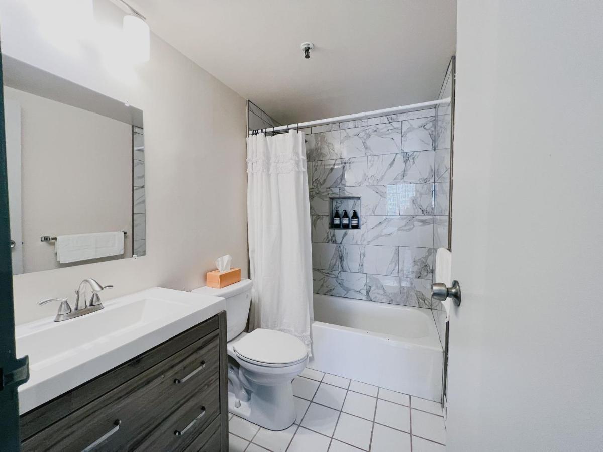 Downtown Hartford Condo - Xl Center Zewnętrze zdjęcie