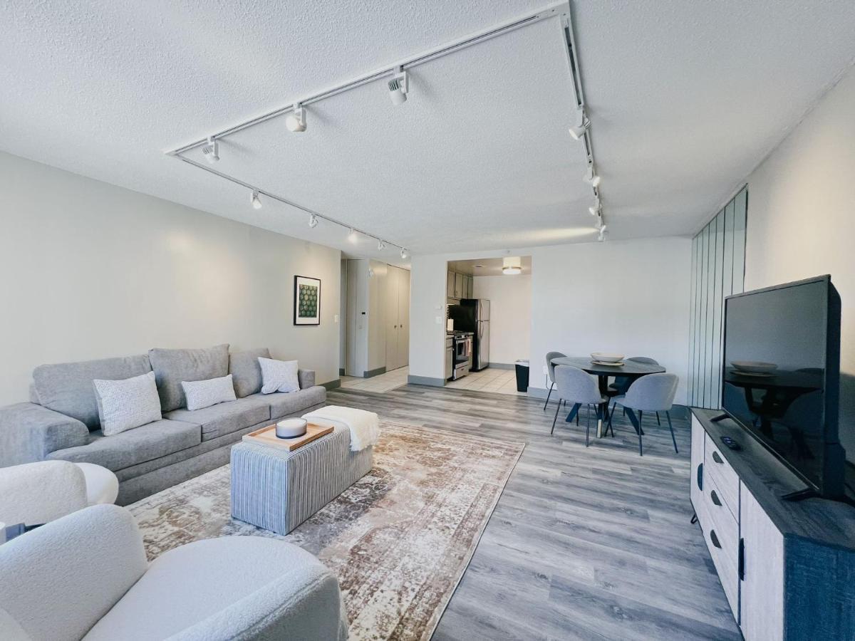 Downtown Hartford Condo - Xl Center Zewnętrze zdjęcie