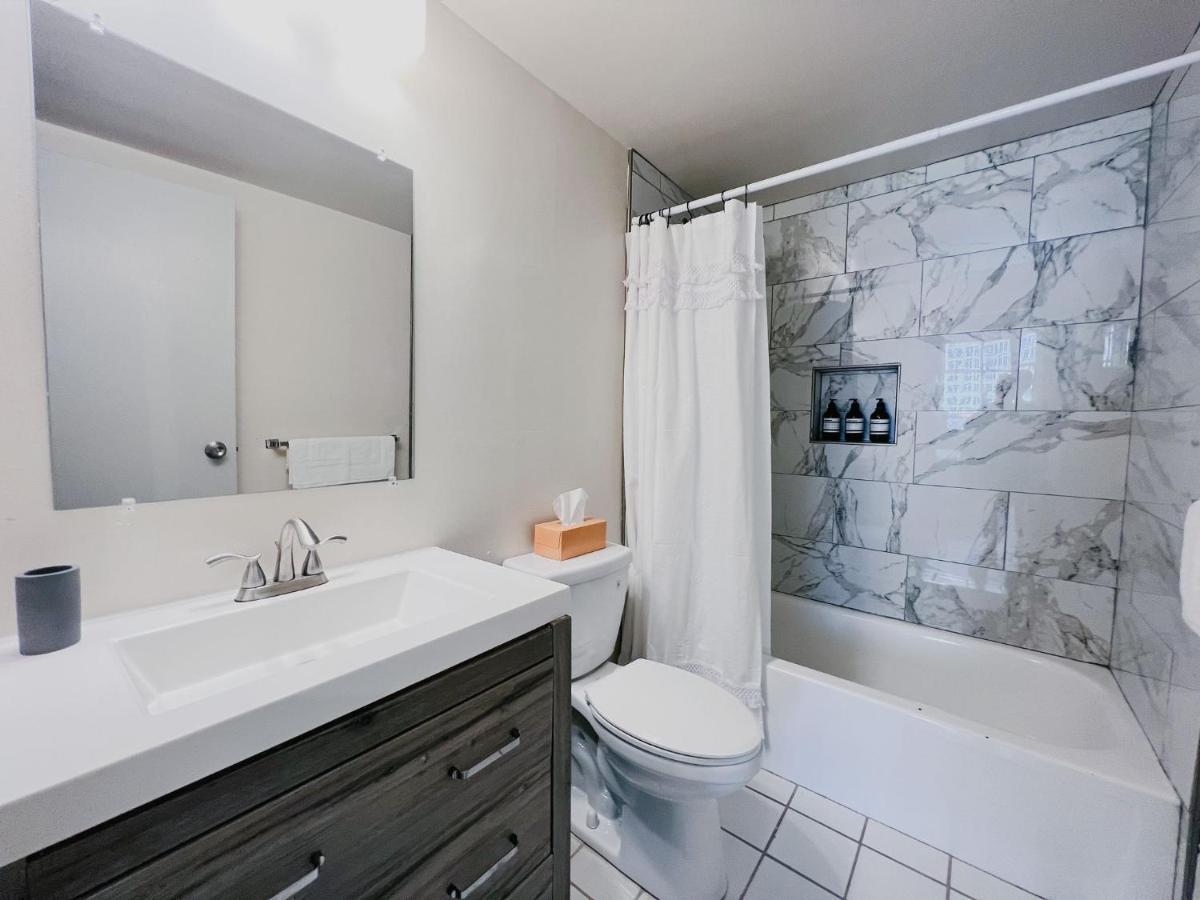 Downtown Hartford Condo - Xl Center Zewnętrze zdjęcie