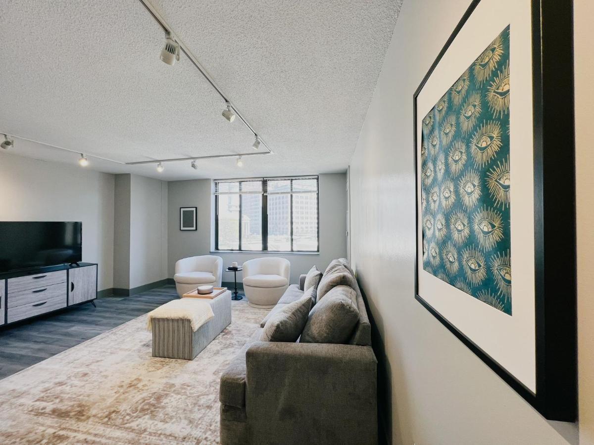 Downtown Hartford Condo - Xl Center Zewnętrze zdjęcie